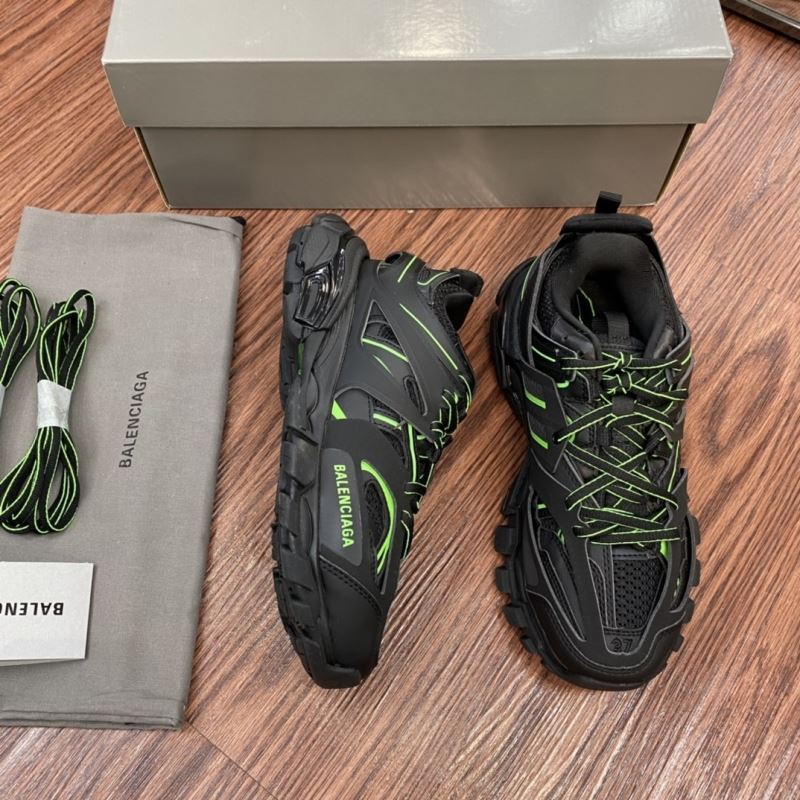 Balenciaga Track Shoes